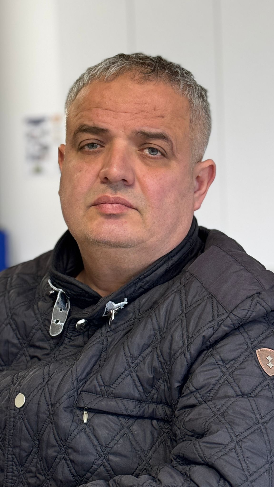 Süleyman Tanrıseven